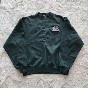 Vintage Minnesota Moose Sweatshirt